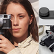 Illustration for article titled Leica's Lens Holder Also Doubles Up As a Stabilizer